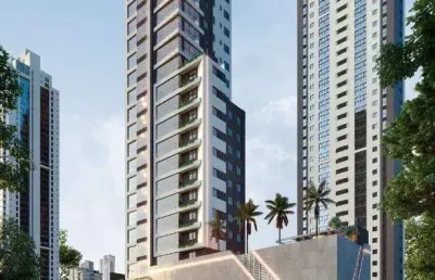 Apartamento à venda no vivare residence em balneário camboriú