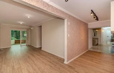 Apartamento com terraço à venda no ed. cidade do cairo em balneário camboriú