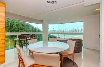 Apartamento com 3 quartos à venda na Rua Romeu Pereira, 74, Pioneiros, Balneário Camboriú