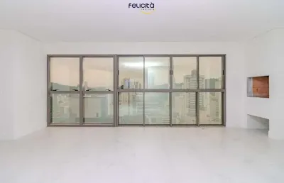 Apartamento à venda no ed. las brisas balneário camboriú