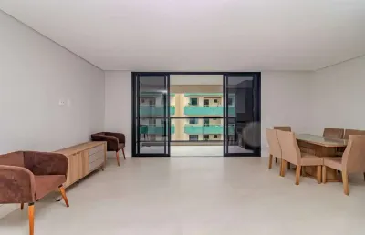 Apartamento com 4 quartos à venda na Rua 1201, 310, Centro, Balneário Camboriú