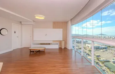 Apartamento à venda no edifício exclusive residence