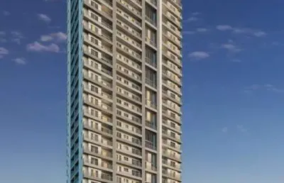 Apartamento com 2 quartos à venda na Avenida Sete de Setembro, 2154, Fazenda, Itajaí
