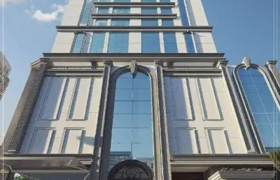 Apartamento à venda no tânia prochnow residence em balneário camboriú