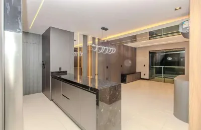 Apartamento à venda no edifício splendid etoile residence