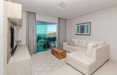 Apartamento à venda no edifício splendid etoile residence