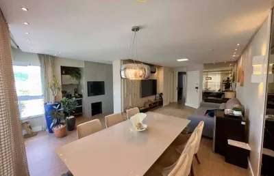 Apartamento à venda no edifício haleiwa em balneário camboriú