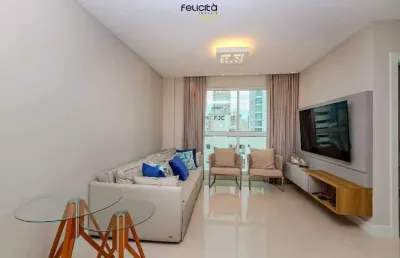 Apartamento à venda em balneário camboriú - gran vintage