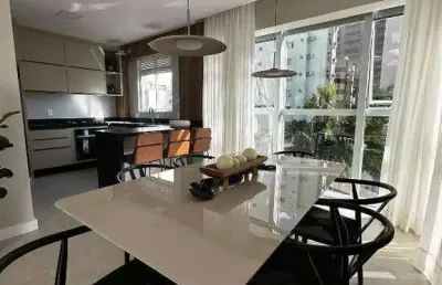 Apartamento à venda granada residencial em balneário camboriú