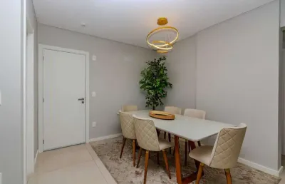 Apartamento com 2 quartos à venda na Rua João Wollinger, 91, Fazenda, Itajaí
