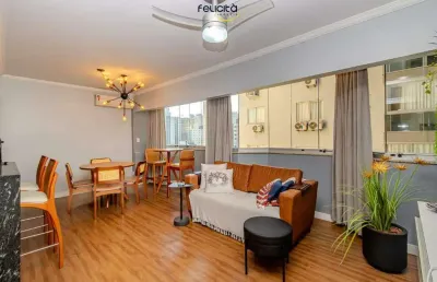 Apartamento com 3 quartos à venda na Rua 1500, 1, Centro, Balneário Camboriú