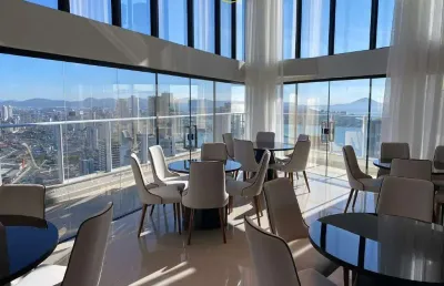 Apartamento com 2 quartos à venda na Rua Onze de Junho, 309, Fazenda, Itajaí