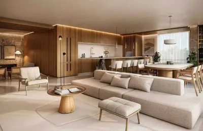 Apartamento à venda com 4 dormitórios em balneário camboriú.