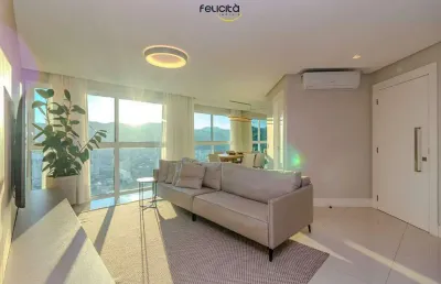 Apartamento à venda no ed. falcon no centro de balneário camboriú