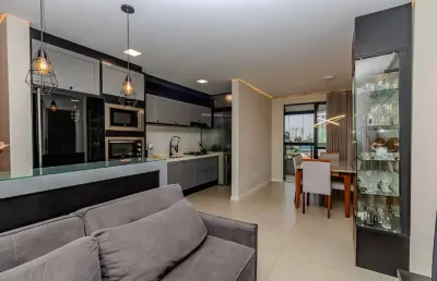 Apartamento com 2 quartos à venda na Rua João Joahnny De Alcântara, 214, Fazenda, Itajaí