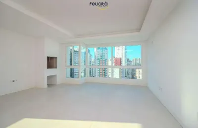 Apartamento com 3 quartos à venda na Rua 902, 144, Centro, Balneário Camboriú