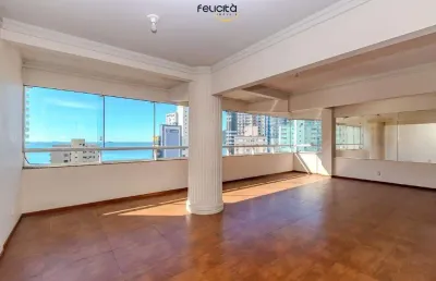 Apartamento com 4 quartos à venda na Rua 2950, 1, Centro, Balneário Camboriú