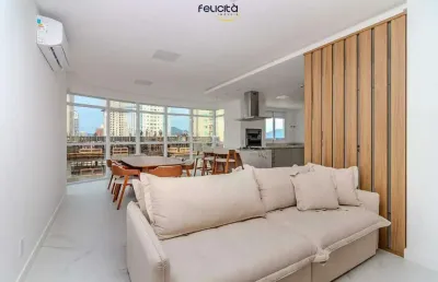 Apartamento com 3 quartos à venda na Rua 2850, 268, Centro, Balneário Camboriú