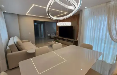 Apartamento à venda no ed. yverdon em balneário camboriú