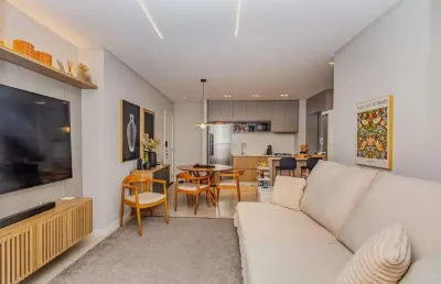 Apartamento com 2 quartos à venda na Rua João Wollinger, 91, Fazenda, Itajaí