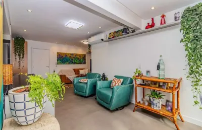 Apartamento com 2 quartos à venda na Rua 2001, 141, Centro, Balneário Camboriú
