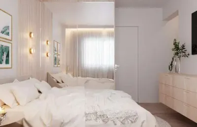 Apartamento à venda no bella sintra – centro de balneário camboriú