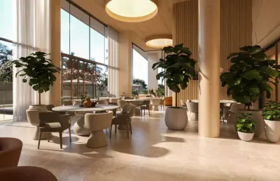 Apartamento com 3 quartos à venda na Avenida José Medeiros Vieira, 600, Praia Brava, Itajaí