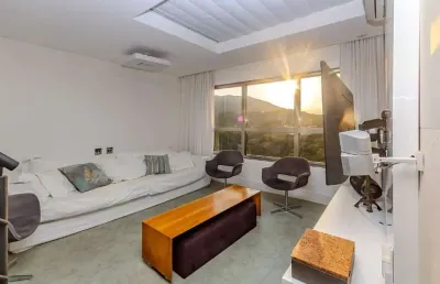 Cobertura com 2 quartos à venda na Avenida Osvaldo Reis, 2000, Praia Brava, Itajaí