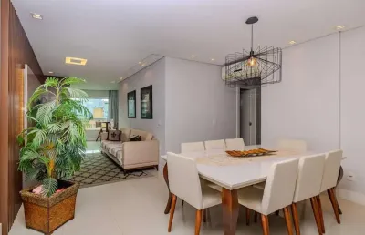 Apartamento com 3 quartos à venda na Rua Otacílio da Silva Costa, 198, Praia Brava, Itajaí