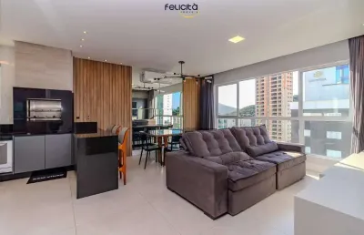 Apartamento à venda no edifício montpellier residence