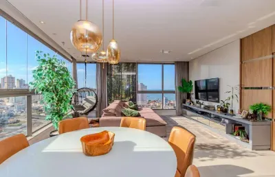 Apartamento com 3 quartos à venda na Rua Cecília Brandão, 35, Fazenda, Itajaí