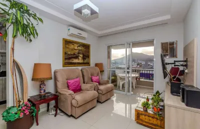 Apartamento à venda no centro de balneário camboriú