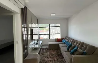 Apartamento à venda no edifício mar absoluto – praia dos amores, balneário camboriú