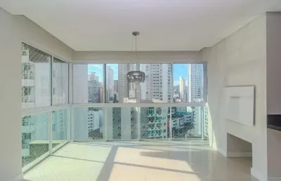 Apartamento com 3 quartos à venda na Rua 3550, 62, Centro, Balneário Camboriú