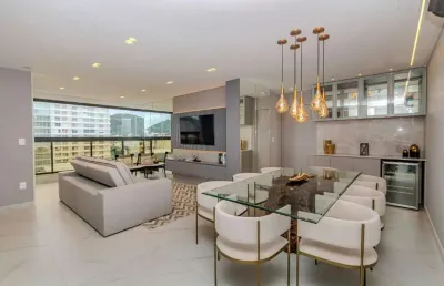 Apartamento com 2 quartos à venda na Rua Conselheiro Júlio Kumm, 217, Praia Brava, Itajaí