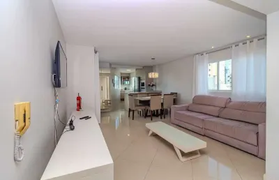 Apartamento à venda no centro de balneário camboriú