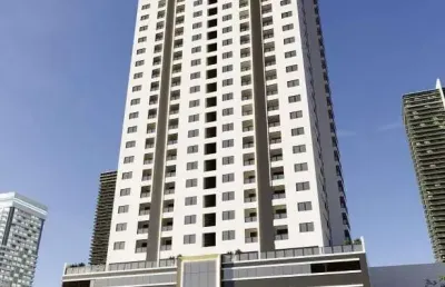 Apartamento à venda no centro de balneário camboriú