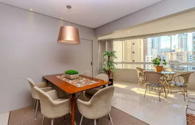 Apartamento com 3 quartos à venda na Rua 2450, 90, Centro, Balneário Camboriú