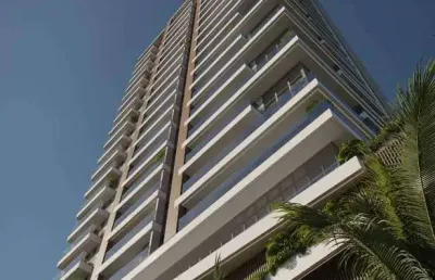 Apartamento com 2 quartos à venda na Rua Antônio Manoel Moreira, 1, Fazenda, Itajaí