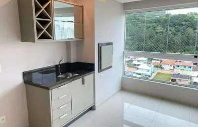 Apartamento à venda no vila do verde residencial – bairro fazenda, itajaí