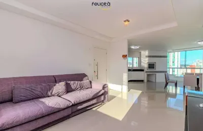 Apartamento com 3 quartos à venda na Rua 2950, 350, Centro, Balneário Camboriú