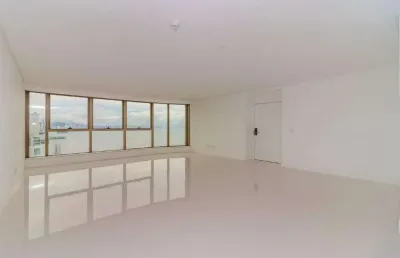 Apartamento à venda no ed. yachthouse by pininfarina