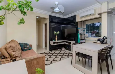Apartamento com 2 quartos à venda na Rua João Joahnny De Alcântara, 60, Fazendinha, Itajaí