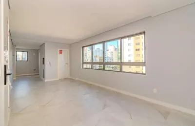 Apartamento à venda no centro de balneário camboriú