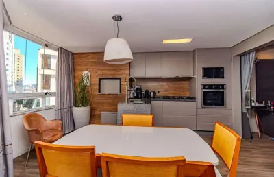 Apartamento com 3 quartos à venda na Rua 622, 33, Centro, Balneário Camboriú