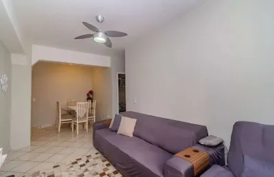 Apartamento com terraço à venda no centro de balneário camboriú