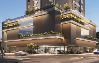 Apartamento com 3 quartos à venda na Rua Maurino Vieira, 60, Praia Brava, Itajaí