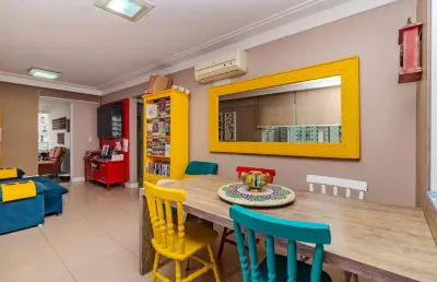 Apartamento à venda no centro de balneário camboriú