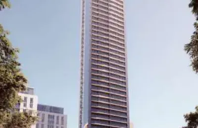 Apartamento no ed. harmony ocean front em balneário camboriú.
