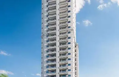 Apartamento à venda no edifício one palace residence